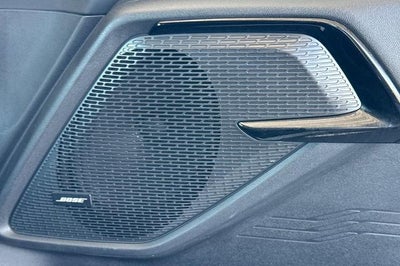 2025 Chevrolet Silverado EV RST - Max Range