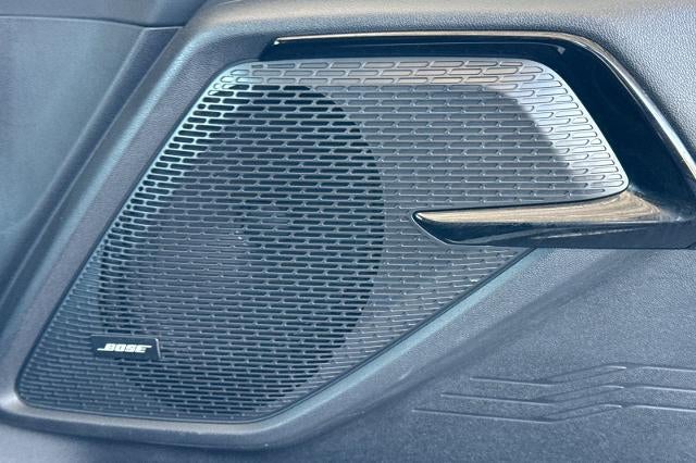 2025 Chevrolet Silverado EV RST - Max Range