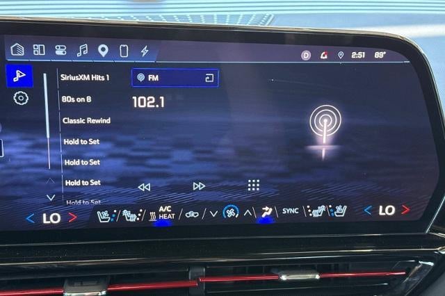2025 Chevrolet Silverado EV RST - Max Range