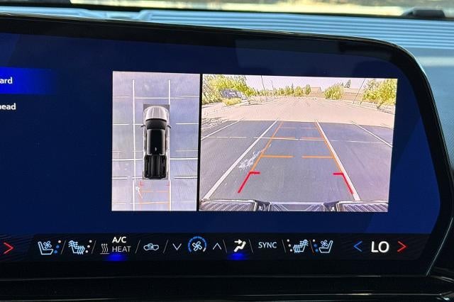 2025 Chevrolet Silverado EV RST - Max Range