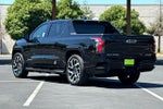 2025 Chevrolet Silverado EV RST - Max Range
