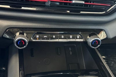 2025 Chevrolet Silverado EV RST - Max Range