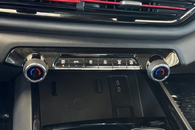 2025 Chevrolet Silverado EV RST - Max Range