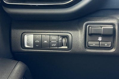 2025 Chevrolet Silverado EV RST - Max Range
