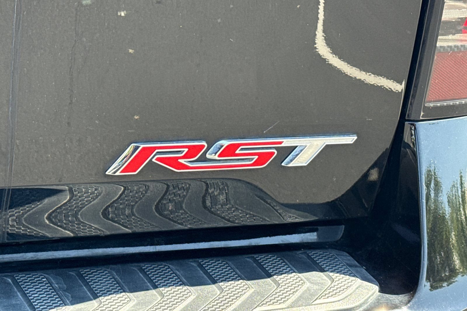 2025 Chevrolet Silverado EV RST - Max Range