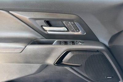 2025 Chevrolet Silverado EV RST - Max Range