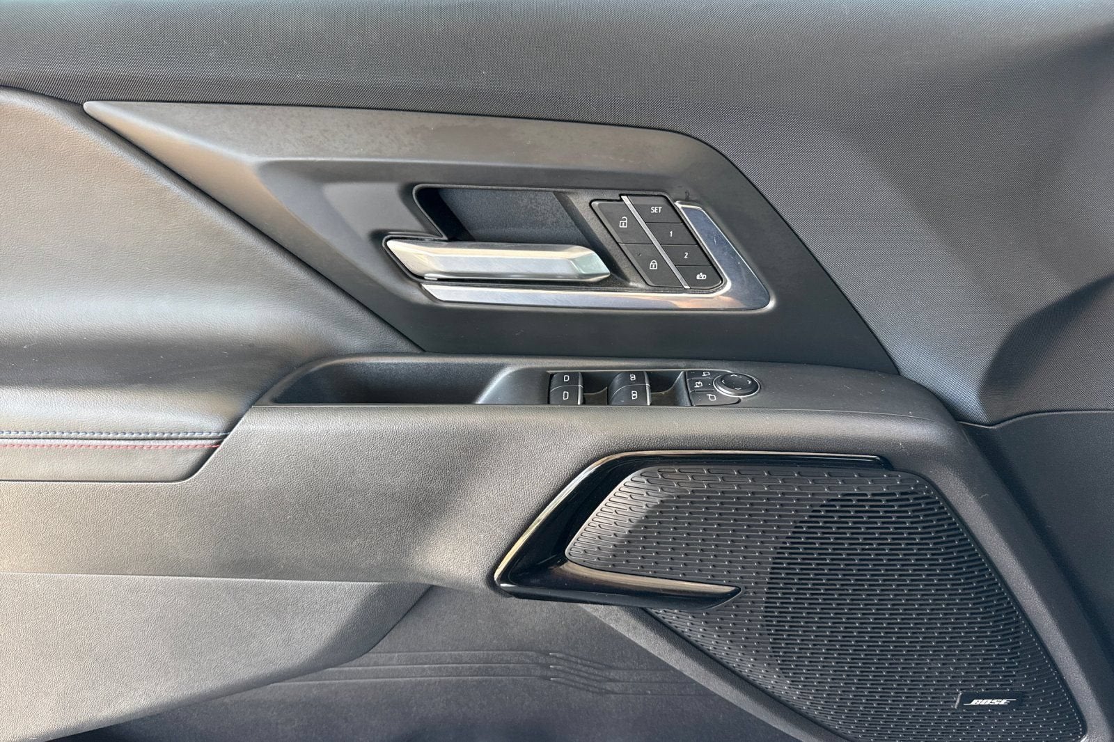 2025 Chevrolet Silverado EV RST - Max Range