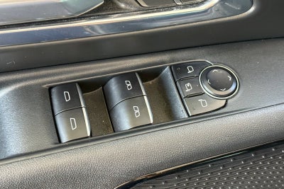 2025 Chevrolet Silverado EV RST - Max Range