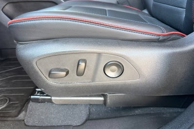 2025 Chevrolet Silverado EV RST - Max Range