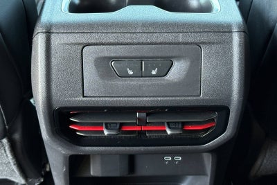 2025 Chevrolet Silverado EV RST - Max Range
