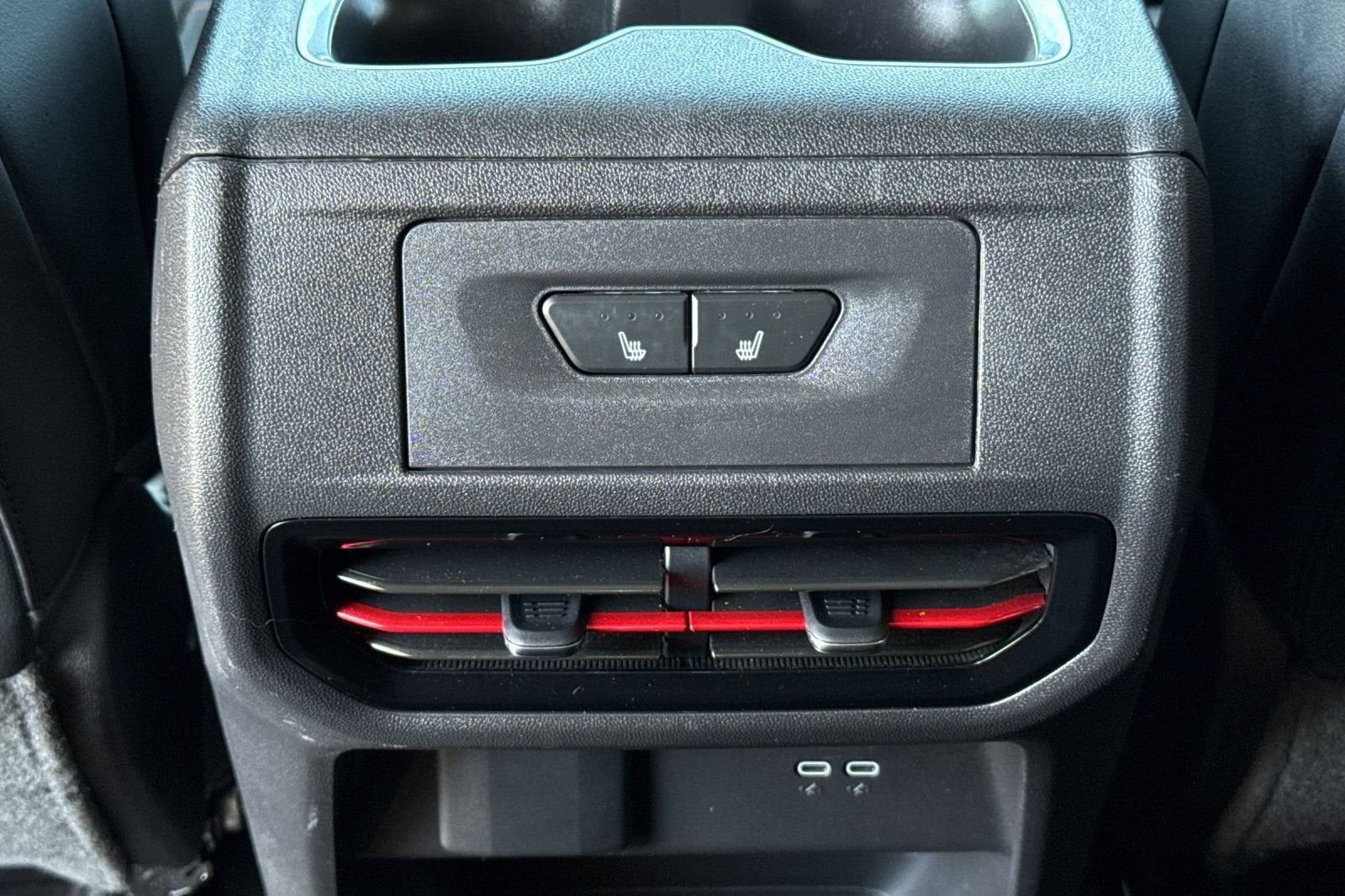 2025 Chevrolet Silverado EV RST - Max Range