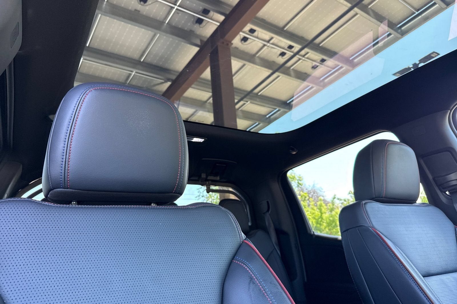 2025 Chevrolet Silverado EV RST - Max Range