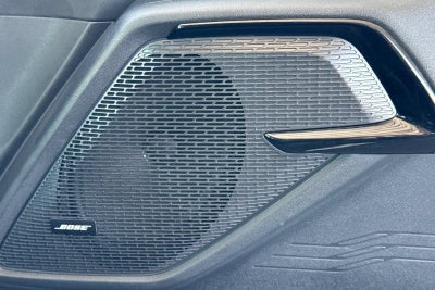 2025 Chevrolet Silverado EV RST - Max Range