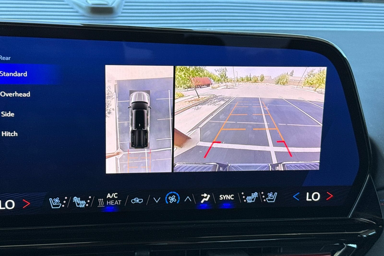 2025 Chevrolet Silverado EV RST - Max Range