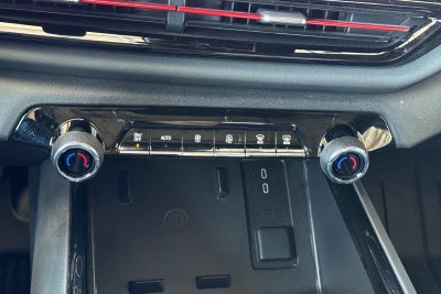 2025 Chevrolet Silverado EV RST - Max Range