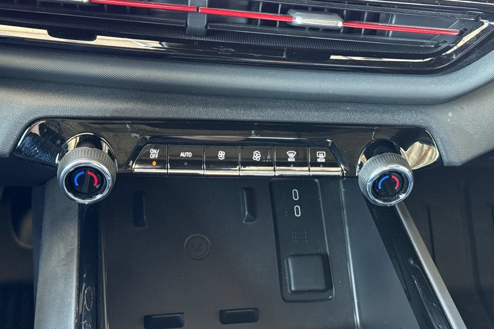 2025 Chevrolet Silverado EV RST - Max Range