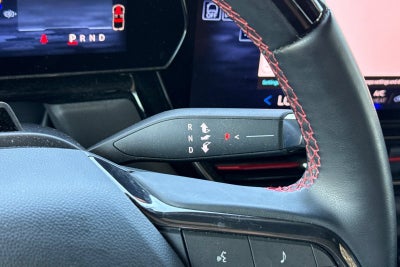 2025 Chevrolet Silverado EV RST - Max Range