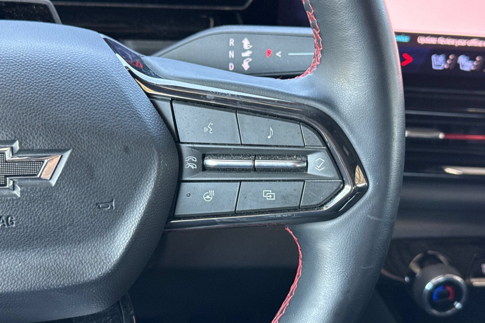 2025 Chevrolet Silverado EV RST - Max Range
