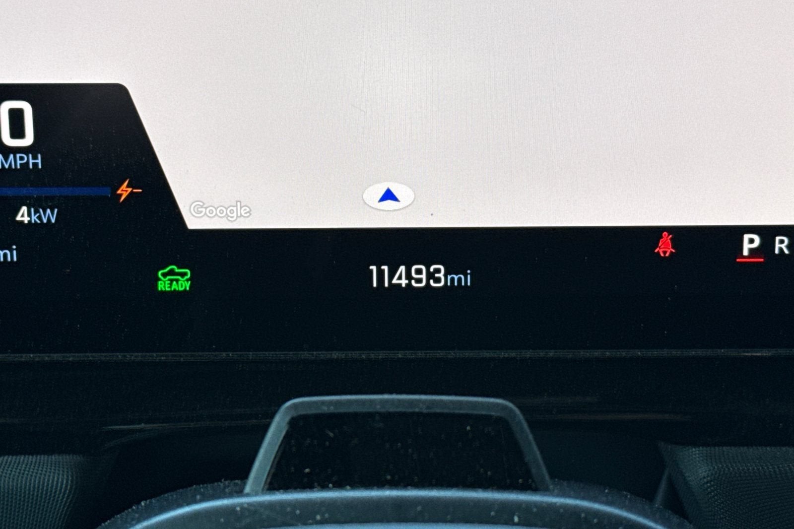 2025 Chevrolet Silverado EV RST - Max Range