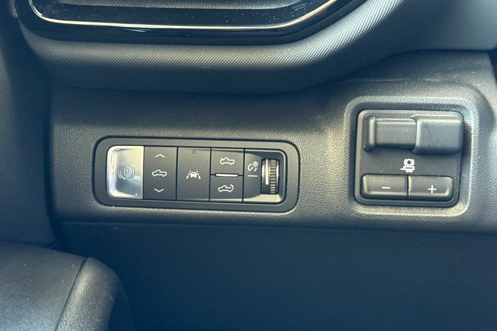 2025 Chevrolet Silverado EV RST - Max Range