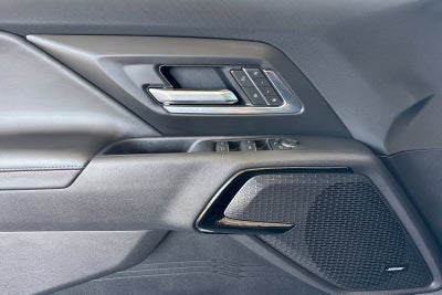 2025 Chevrolet Silverado EV RST - Max Range