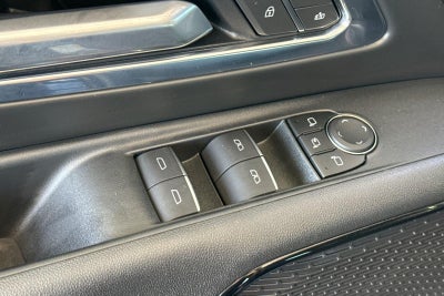 2025 Chevrolet Silverado EV RST - Max Range