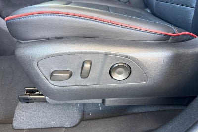 2025 Chevrolet Silverado EV RST - Max Range