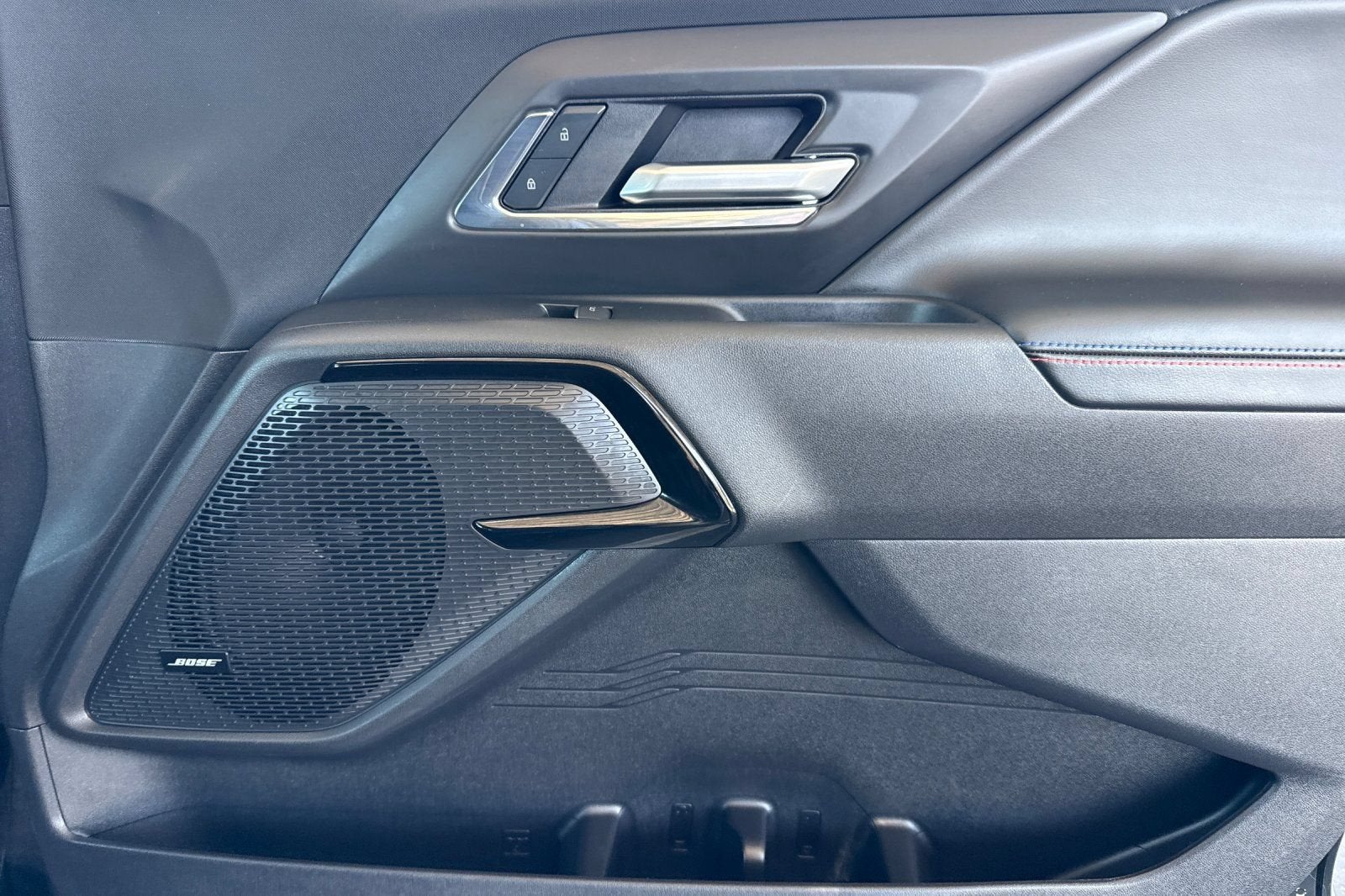 2025 Chevrolet Silverado EV RST - Max Range