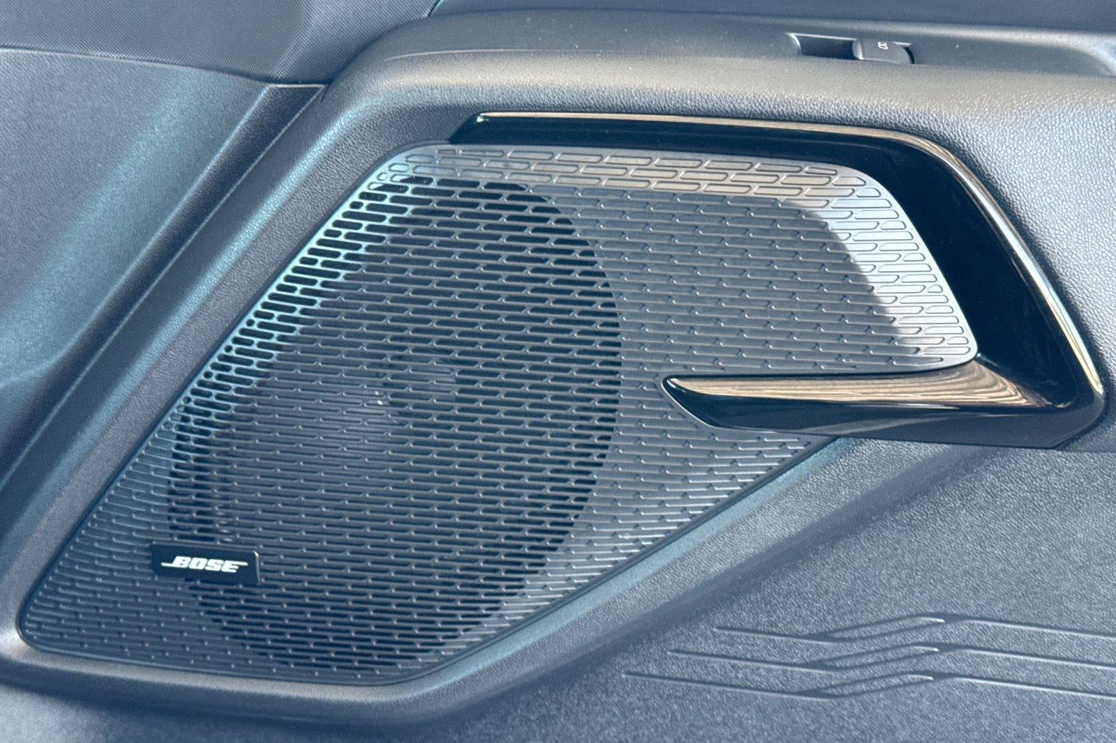 2025 Chevrolet Silverado EV RST - Max Range
