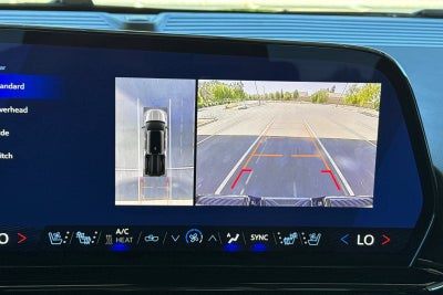 2025 Chevrolet Silverado EV RST - Max Range