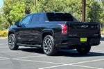 2025 Chevrolet Silverado EV RST - Max Range
