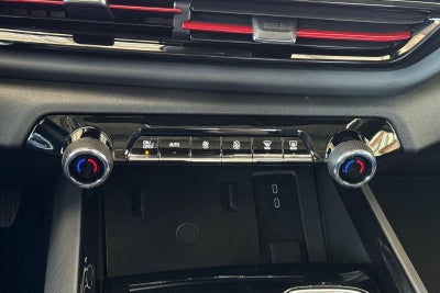 2025 Chevrolet Silverado EV RST - Max Range