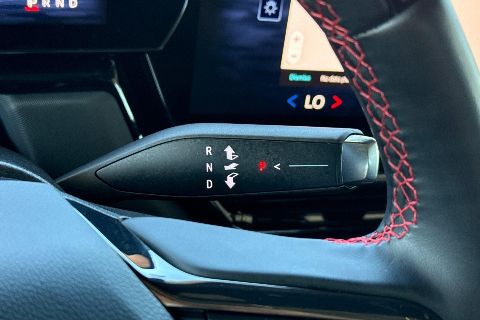 2025 Chevrolet Silverado EV RST - Max Range