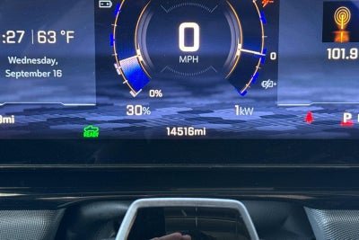 2025 Chevrolet Silverado EV RST - Max Range
