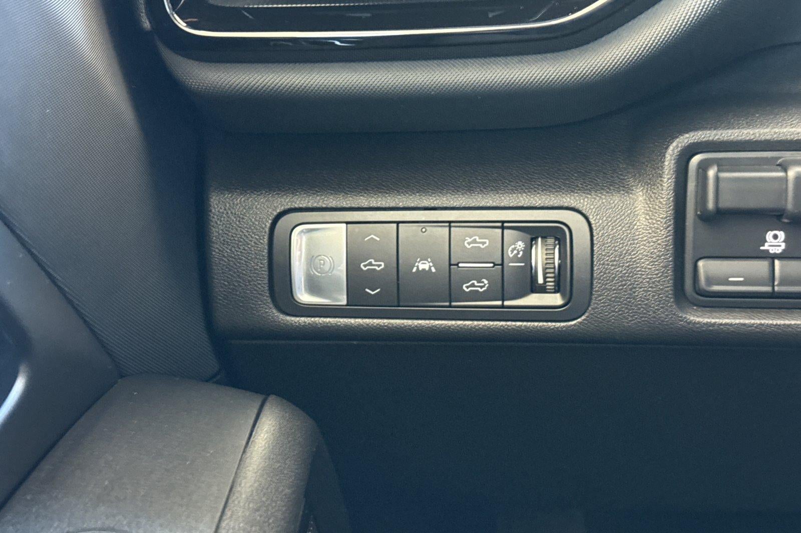 2025 Chevrolet Silverado EV RST - Max Range