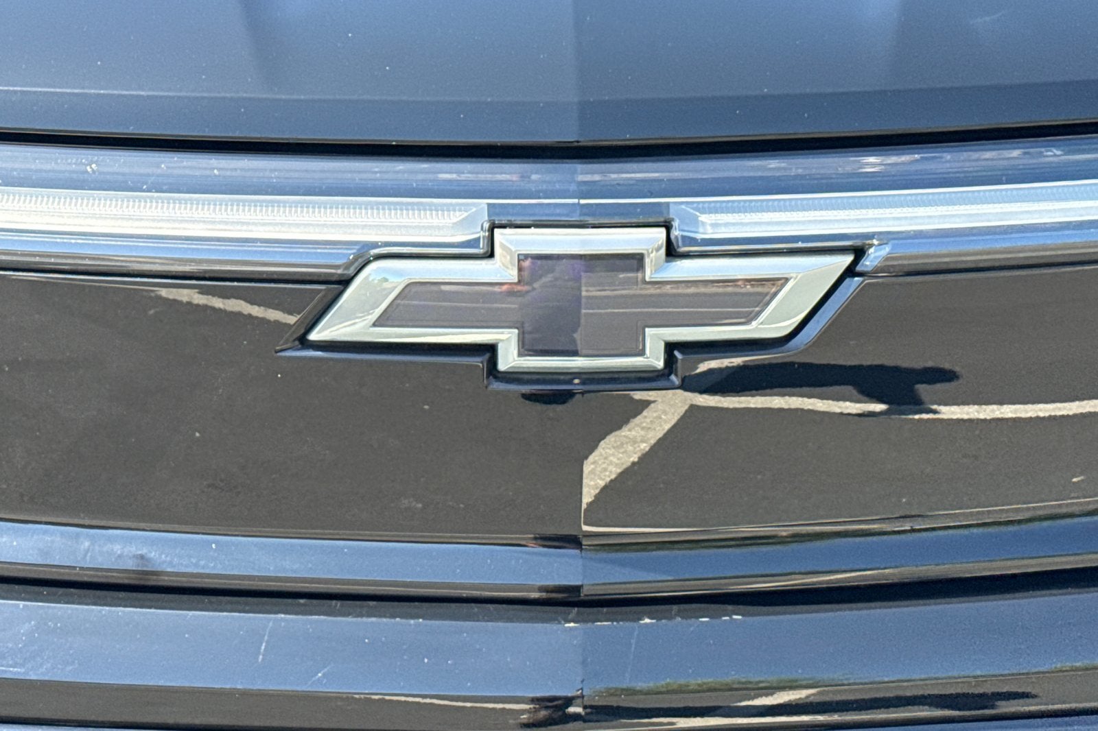 2025 Chevrolet Silverado EV RST - Max Range
