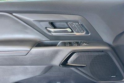 2025 Chevrolet Silverado EV RST - Max Range