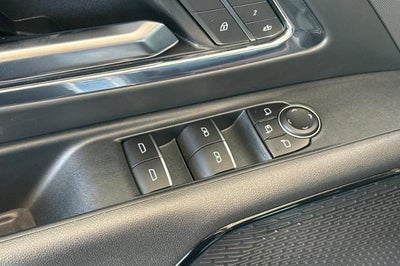 2025 Chevrolet Silverado EV RST - Max Range