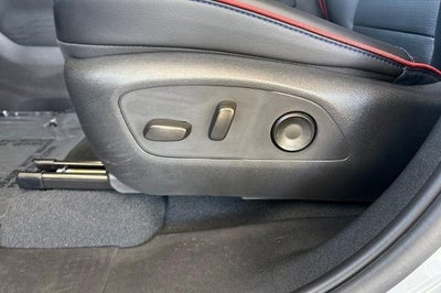 2025 Chevrolet Silverado EV RST - Max Range