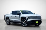 2025 Chevrolet Silverado EV RST - Max Range