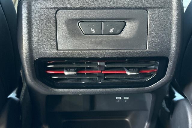 2025 Chevrolet Silverado EV RST - Max Range