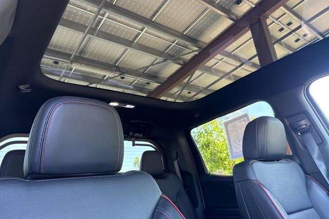 2025 Chevrolet Silverado EV RST - Max Range