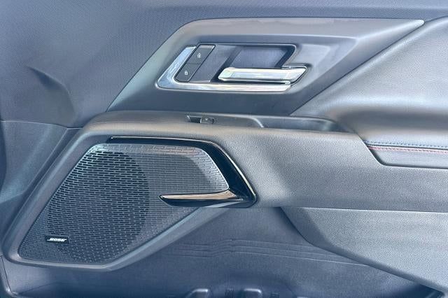 2025 Chevrolet Silverado EV RST - Max Range