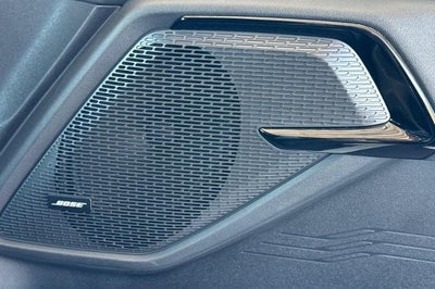 2025 Chevrolet Silverado EV RST - Max Range