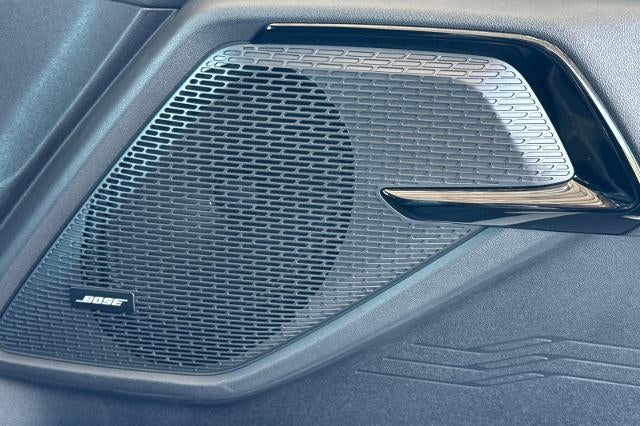 2025 Chevrolet Silverado EV RST - Max Range