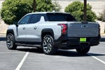 2025 Chevrolet Silverado EV RST - Max Range