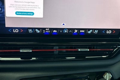 2025 Chevrolet Silverado EV RST - Max Range
