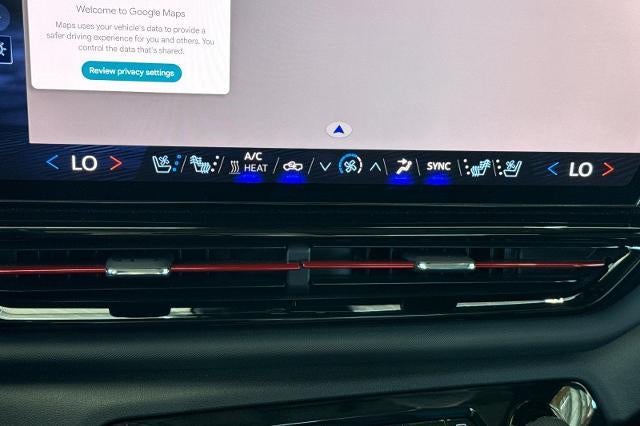 2025 Chevrolet Silverado EV RST - Max Range