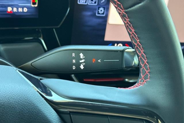 2025 Chevrolet Silverado EV RST - Max Range