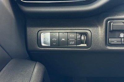 2025 Chevrolet Silverado EV RST - Max Range